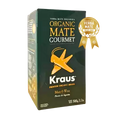 Yerba Mate Kraus Gourmet Orgánica 500g