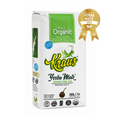 Yerba Mate Kraus Pure Leaf Organic 500g