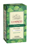 Yerba Mate La Merced Campo 500 gr