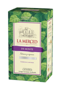 Yerba Mate La Merced de Monte 500 gr