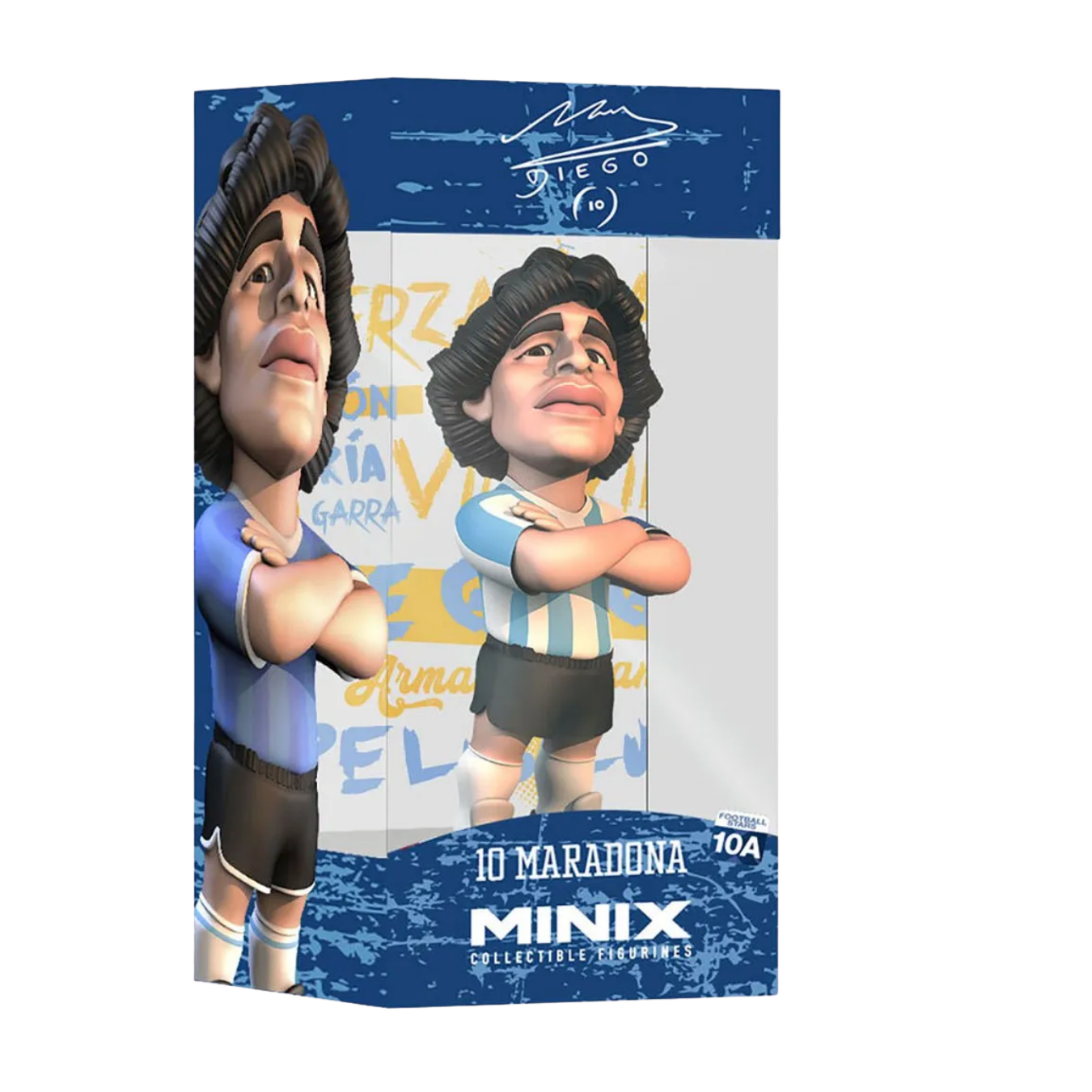 Minix Maradona Argentina