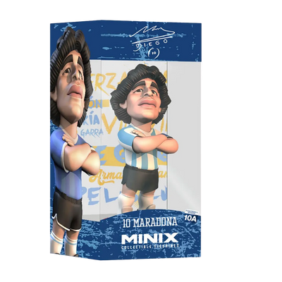 Minix Maradona Argentina