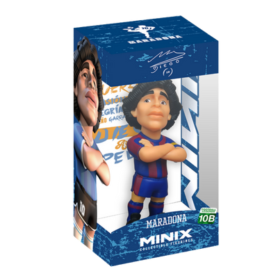 Minix Maradona Blaugrana