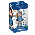 Minix Maradona Life is life
