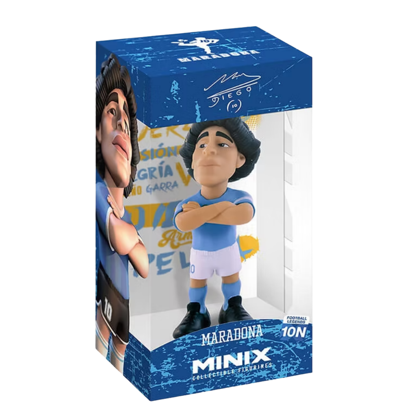 Minix Maradona Napoli
