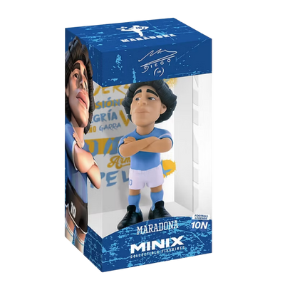 Minix Maradona Napoli