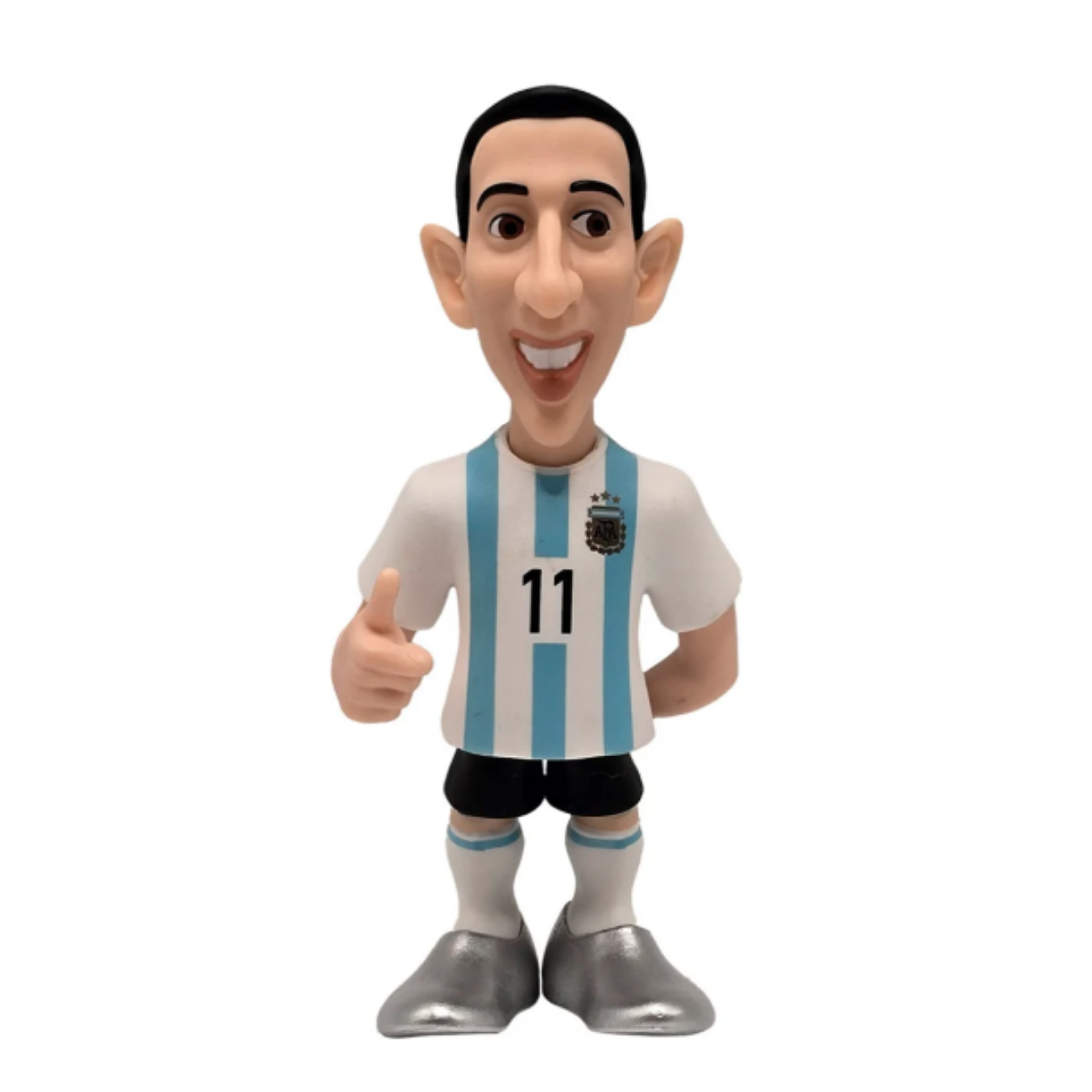 Minix AFA Di María