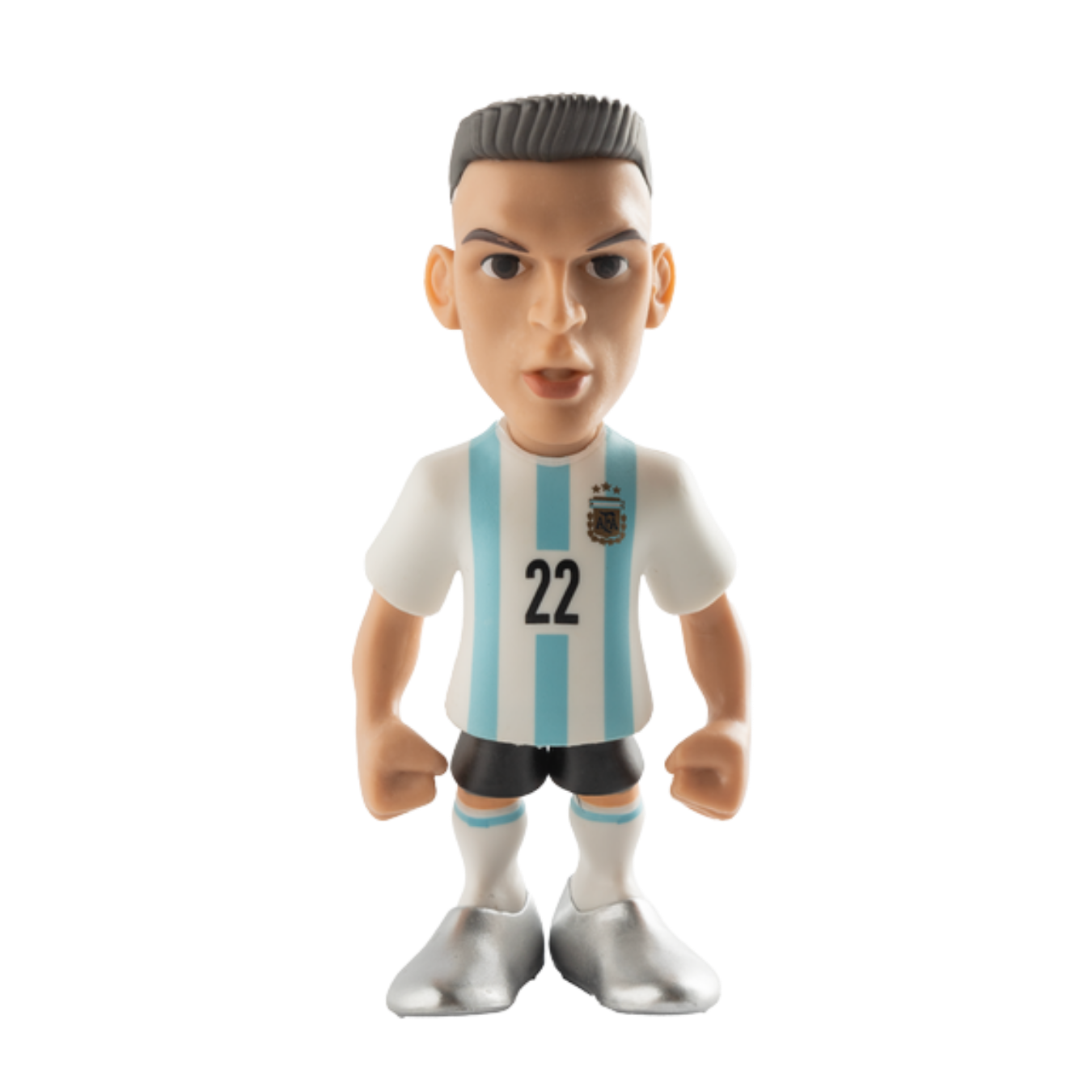Minix AFA Lautaro Martínez