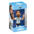 Minix AFA Lionel Messi