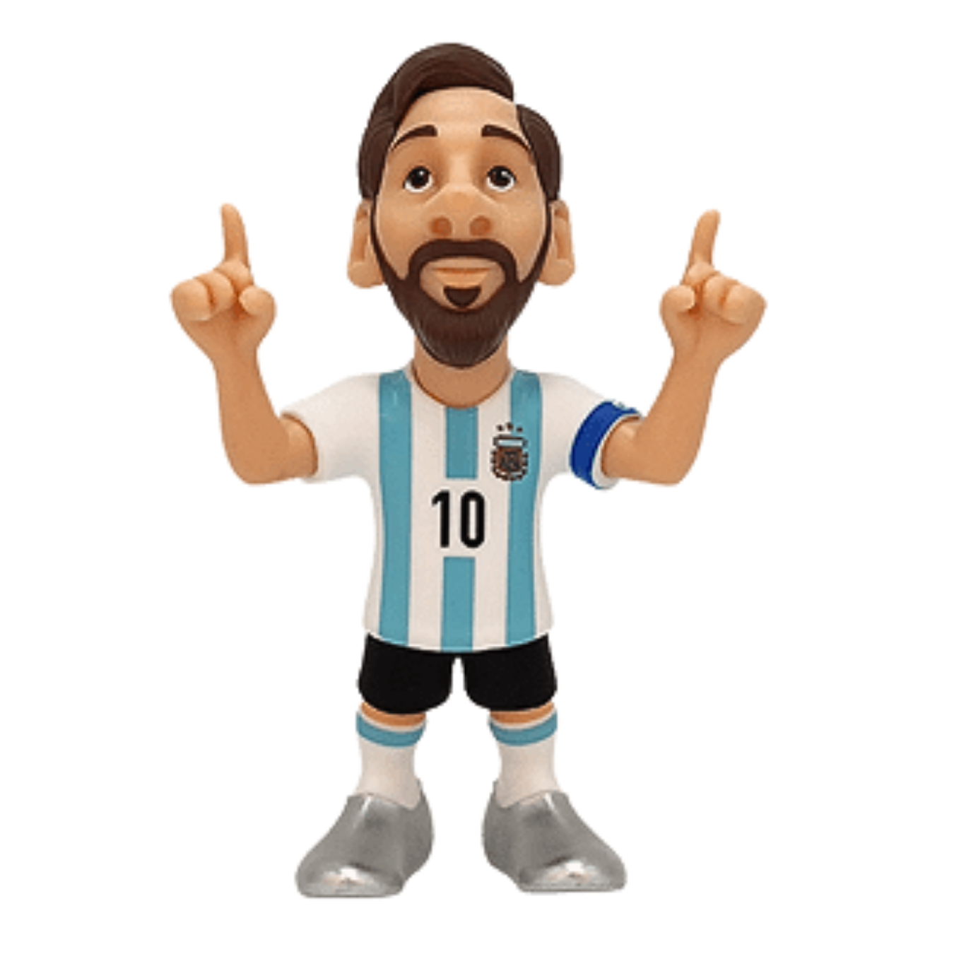 Minix AFA Lionel Messi