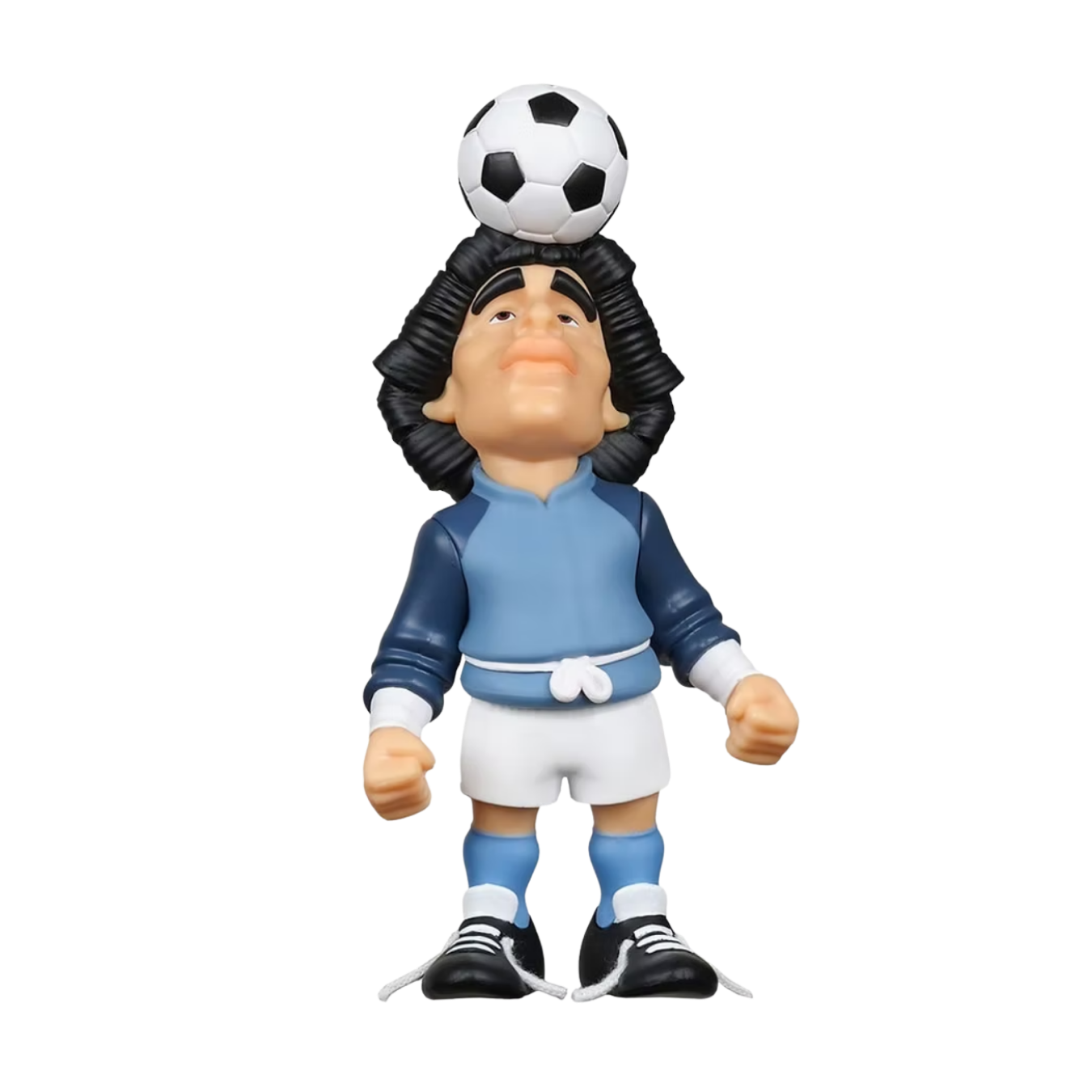 Minix Maradona Life is life