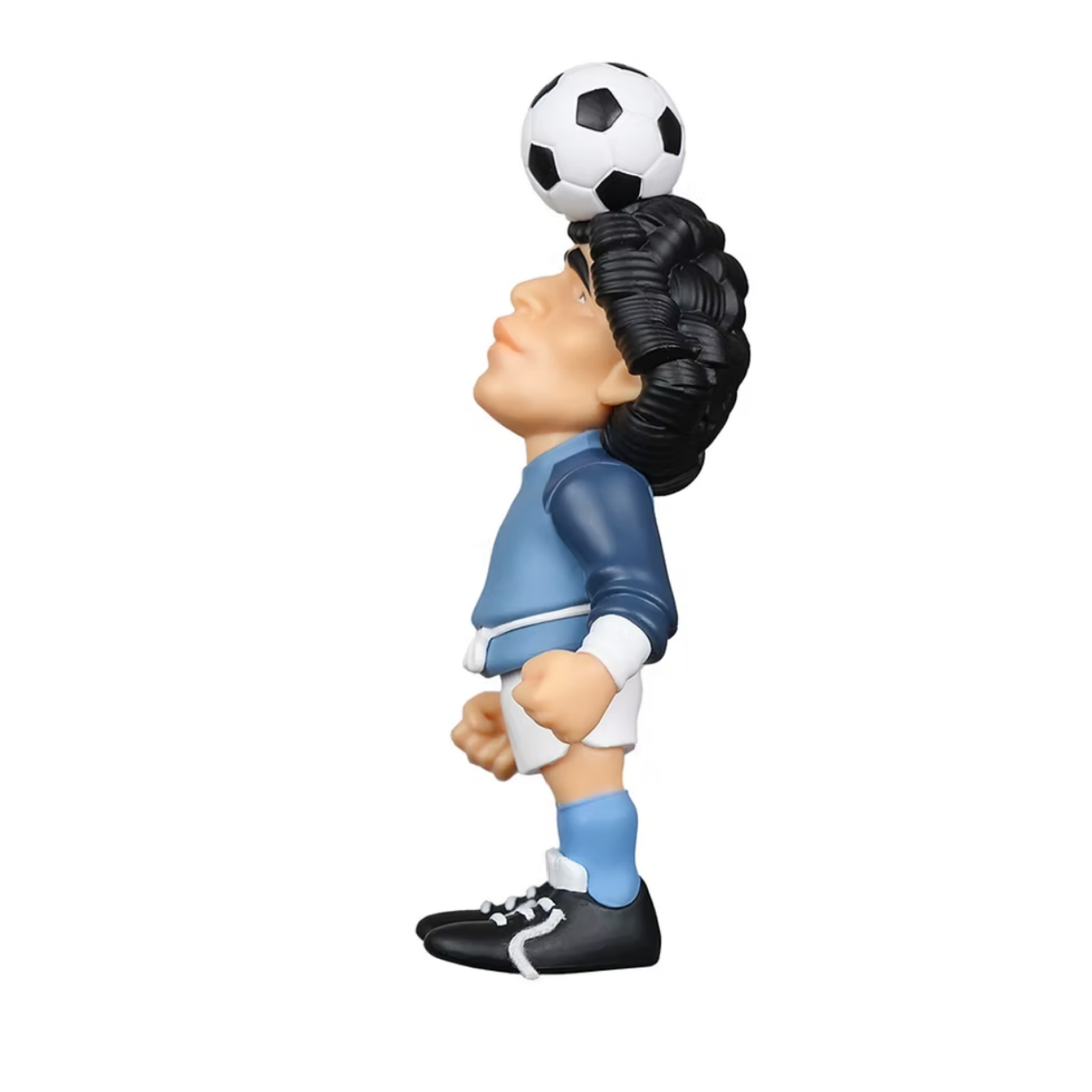 Minix Maradona Life is life