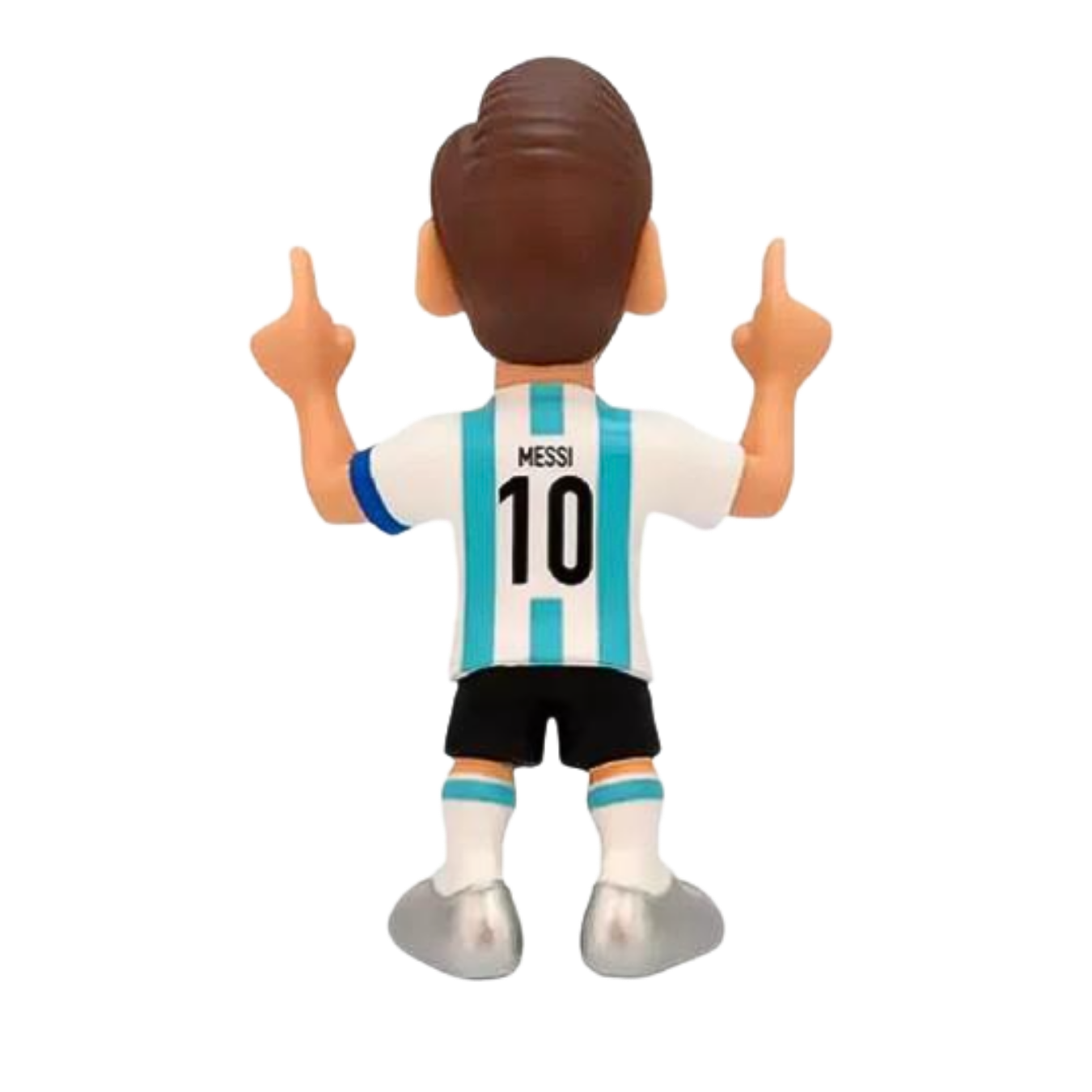 Minix AFA Lionel Messi