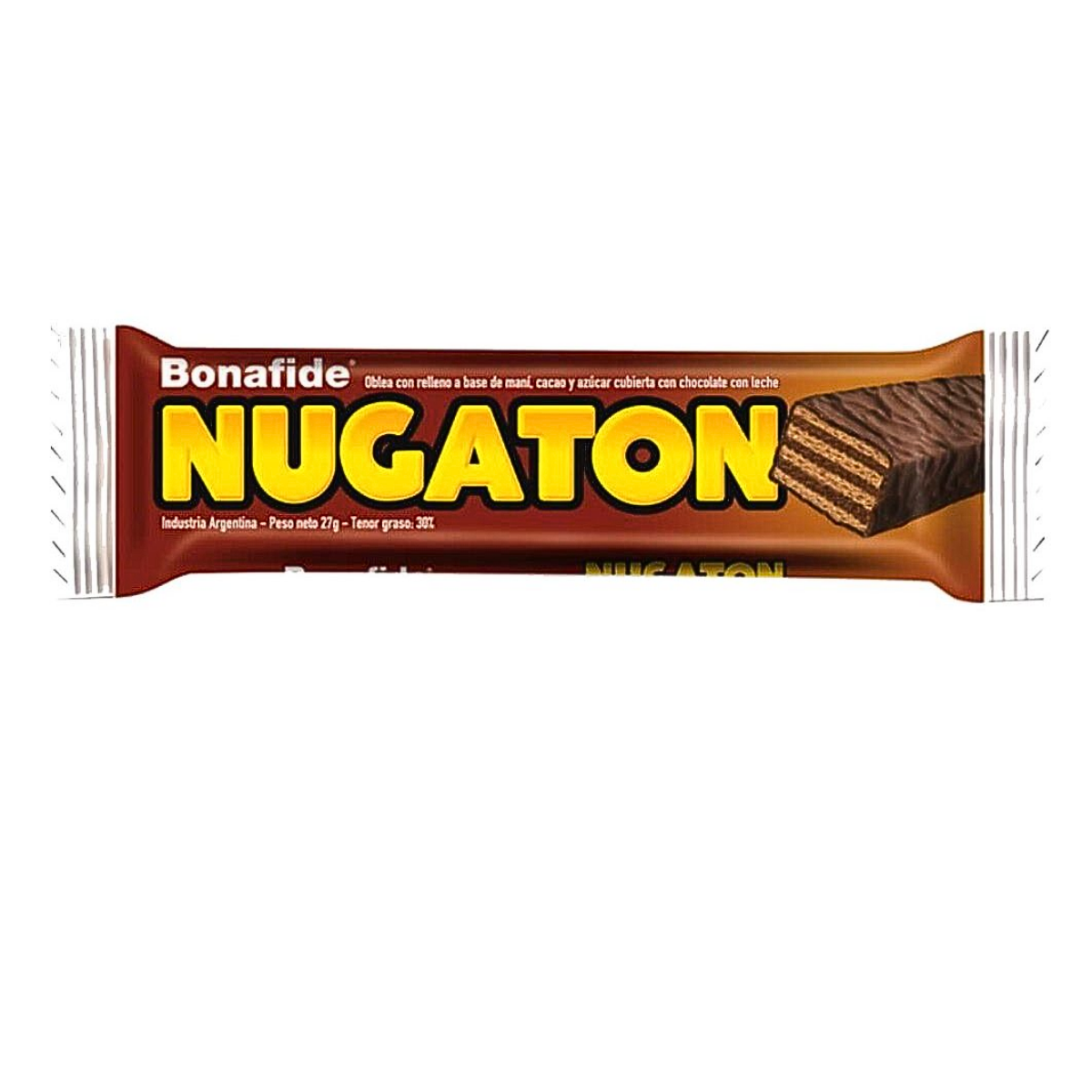 Nugaton