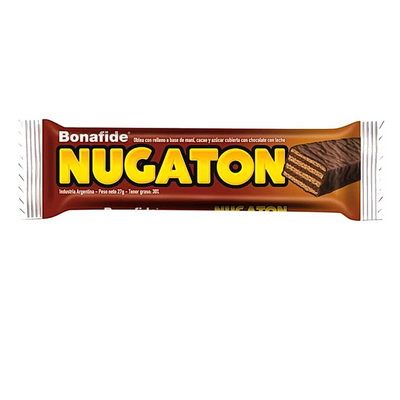 Nugaton