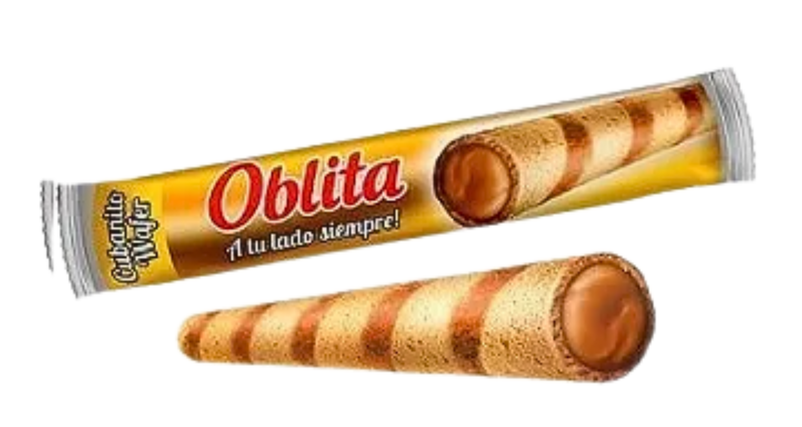 Cubanito Oblita Marroc unidad