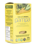 Yerba Mate Pampa Orgánica 500 gr