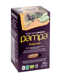 Yerba Mate Pampa Intensa Orgánica 500 gr
