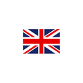 Pegatina Bandera Reino Unido