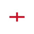 Pegatina Bandera Inglaterra