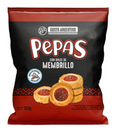 Pepas Gusto Argentino Membrillo 180 gr