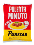 Polenta Minuto Puritas 450 gr