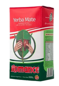 Yerba Mate Romance 500 gr