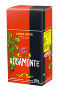 Yerba Mate Rosamonte 500 gr