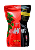 Yerba Mate Rosamonte Zipper Pack 500 gr