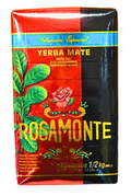 Yerba Mate Rosamonte Especial 500 gr