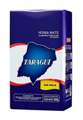 Yerba Mate Taragüí despalada 500 gr