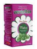 Yerba Mate Verdeflor Melisa 500 gr