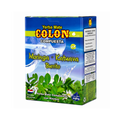 Yerba Mate Colón Compuesta Moringa Katuava Burrito 500g