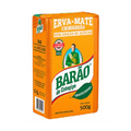 Yerba Mate Barão Chimarrão Tradicional 500g