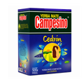 Yerba Mate Campesino Cedrón 500g