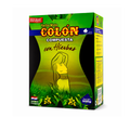Yerba Mate Colón Compuesta con Hierbas 500g