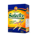 Yerba Mate Selecta Guaraná 500g