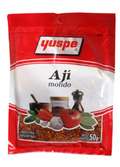 Ají Molido Yuspe 50 gr