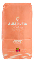 Yerba Mate Alba Nueva Suave 500g