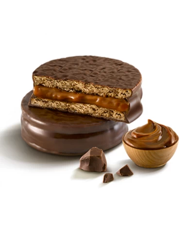 Alfajor Chocolate Havanna Unidad
