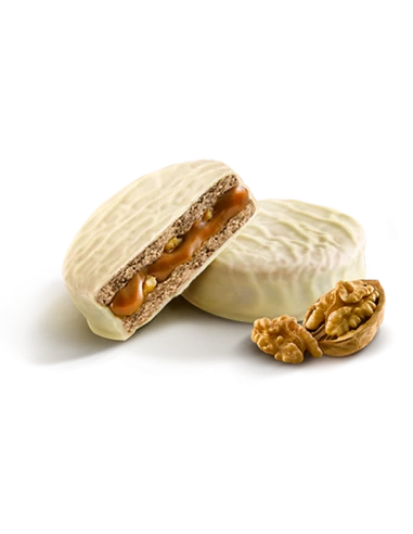Alfajor Havanna Nuez Unidad
