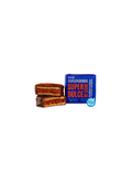 Alfajor Havanna super Dulce de Leche unidad