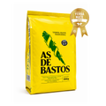 Yerba Mate As de Bastos Tradicional 500g