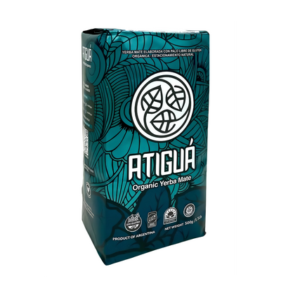 Yerba  Mate Atiguá 500g