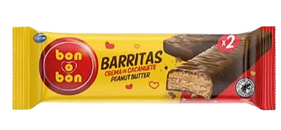Barritas Bon o Bon