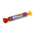 Billiken Rollo de gomitas frutales