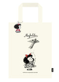 Bolsa de tela Mafalda