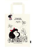 Bolsa de tela Mafalda