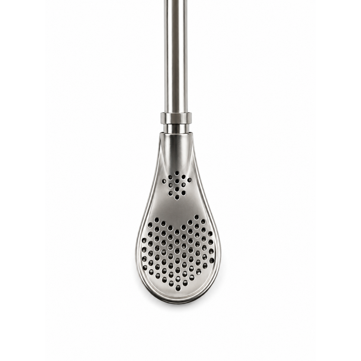 Bombilla Cuchara con diseño