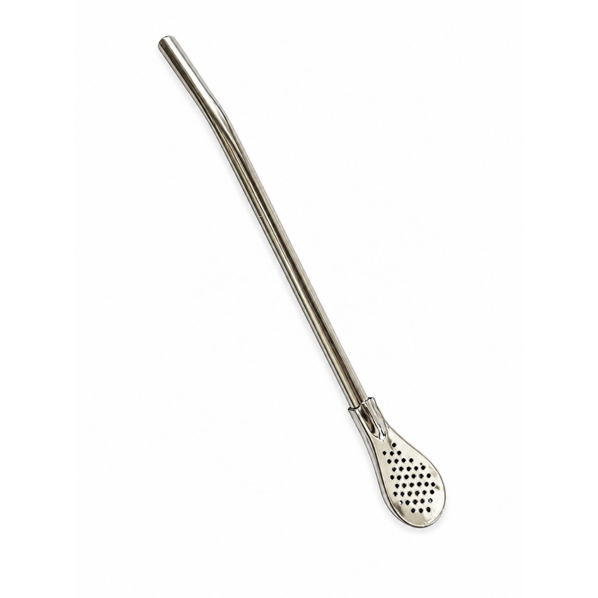 Bombilla Cuchara desmontable 18,5cm
